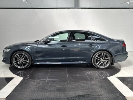 2016 Audi A6 - photo 9