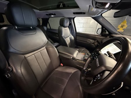 2023 Land Rover Range Rover - photo 6
