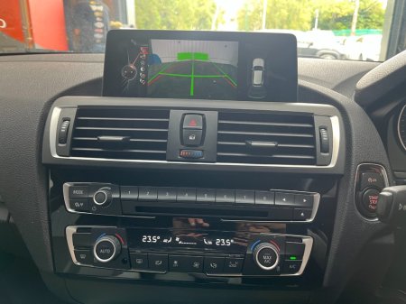 2016 BMW 1-Series - photo 9