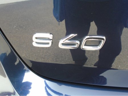 2017 Volvo S60 - photo 17