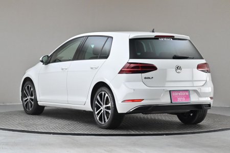 2019 Volkswagen Golf - photo 7