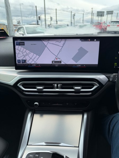 2023 BMW 4-Series - photo 20