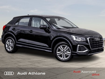 2023 Audi Q2 2.0TDI 116BHP SE - DUE IN - RING FOR AVAILABILITY !!!!