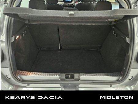 2025 Dacia Sandero Stepway - photo 8