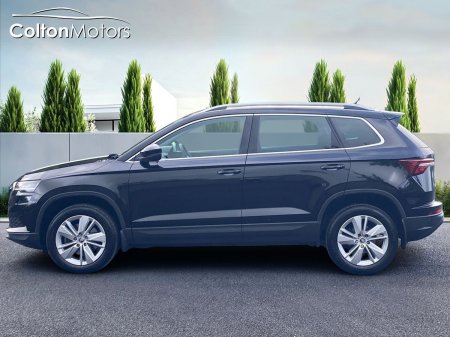 2024 Skoda Karoq - photo 6