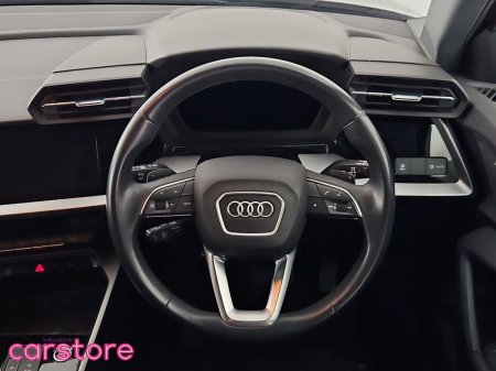 2022 Audi A3 - photo 18