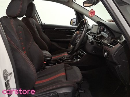 2016 BMW 2-Series - photo 12