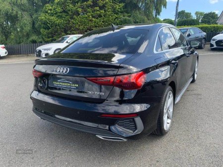 2022 Audi A3 - photo 5