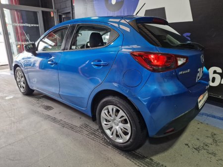 2017 Mazda Mazda2 - photo 6