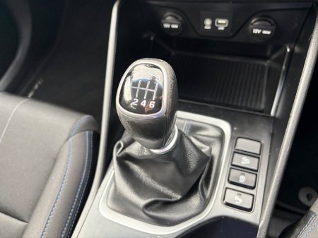 2017 Hyundai Tucson - photo 20
