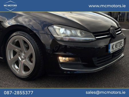 2013 Volkswagen Golf - photo 2