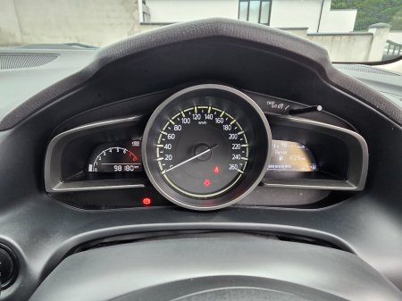 2017 Mazda Mazda3 - photo 15