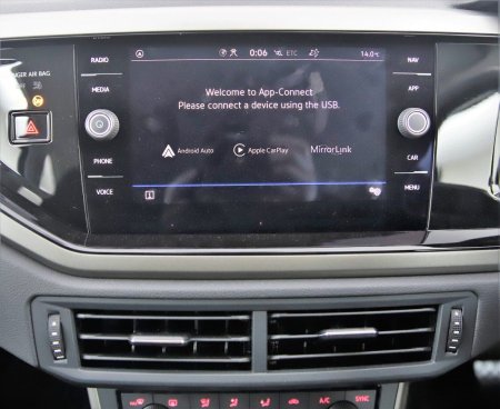 2021 Volkswagen Polo - photo 19