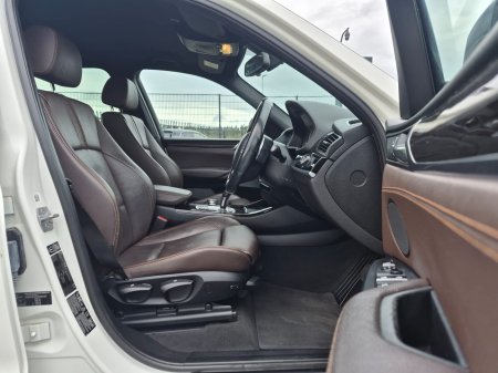 2014 BMW X3 - photo 14