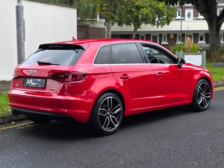 2014 Audi A3 - photo 8