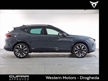2026 Cupra Formentor - photo 16