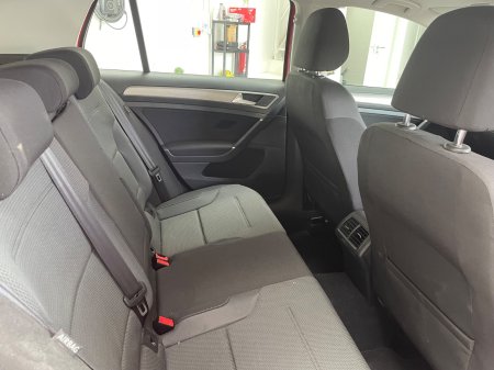 2015 Volkswagen Golf - photo 11