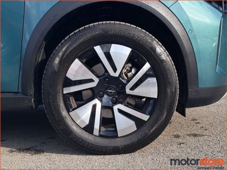 2026 Opel Frontera - photo 9