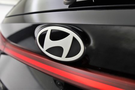 2024 Hyundai i20 - photo 25
