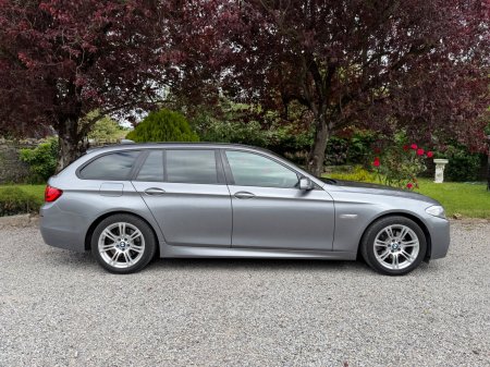 2013 BMW 5-Series - photo 3
