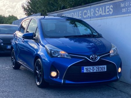 2016 Toyota Yaris - photo 15