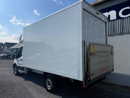 2023 Ford Transit - photo 2