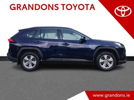 2023 Toyota RAV4 - photo 3