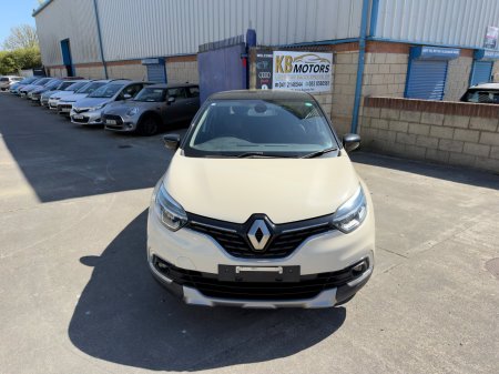 2019 Renault Captur - photo 3