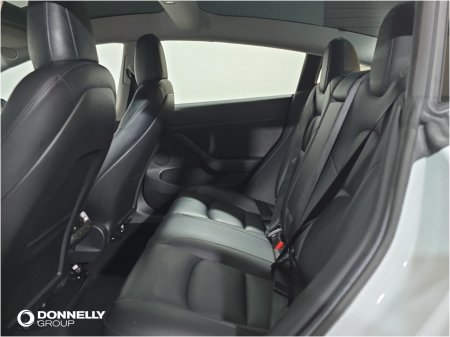 2021 Tesla Model 3 - photo 9