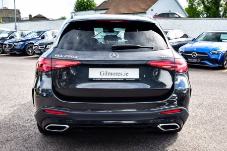 2023 Mercedes-Benz GLC - photo 6