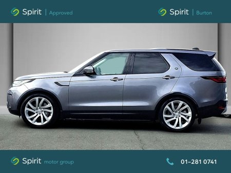 2023 Land Rover Discovery - photo 6