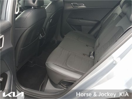 2023 Kia Sportage - photo 8