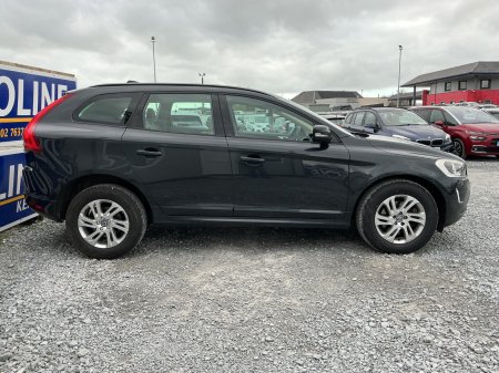 2016 Volvo XC60 - photo 11
