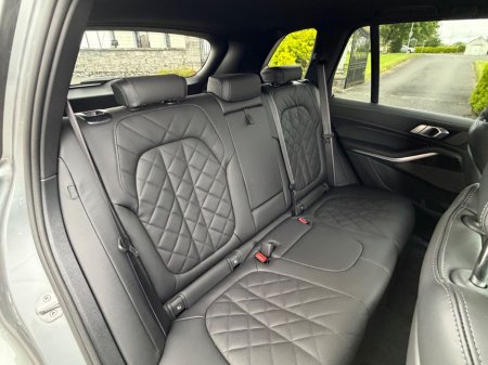 2026 BMW X5 - photo 15