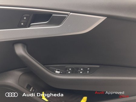 2023 Audi A5 - photo 33