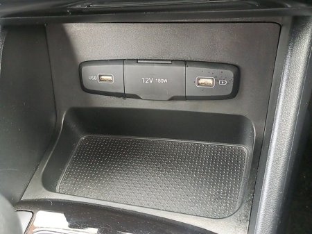 2023 Hyundai Tucson - photo 24