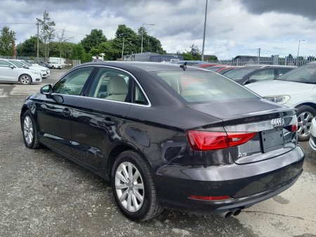 2015 Audi A3 - photo 6