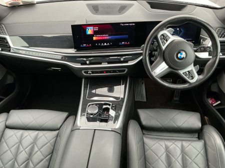 2024 BMW X5 - photo 31