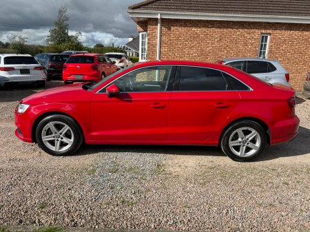 2017 Audi A3 - photo 7