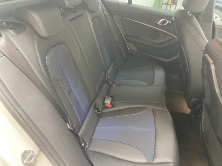 2021 BMW 1-Series - photo 13