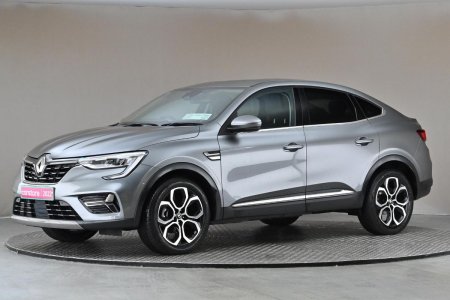 2022 Renault Arkana - photo 4