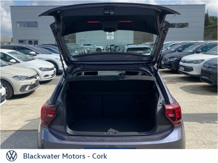 2023 Volkswagen Polo - photo 10