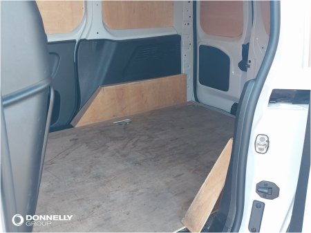 2023 Citroen Berlingo - photo 9