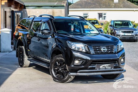 2020 Nissan Navara - photo 6