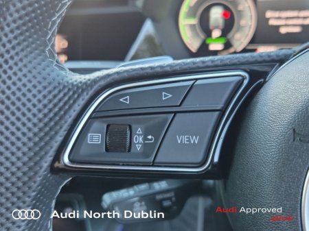 2025 Audi A3 - photo 30