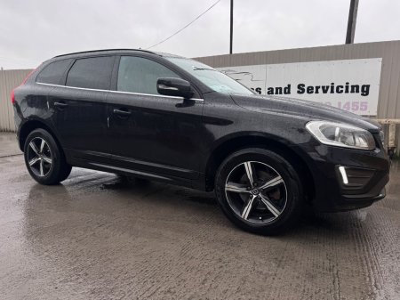 2017 Volvo XC60 - photo 4