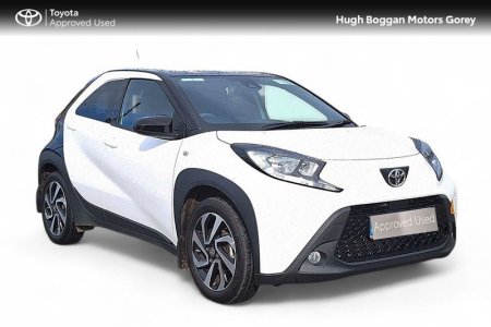 2023 Toyota Aygo X AYGO X 1.0 DESIGN