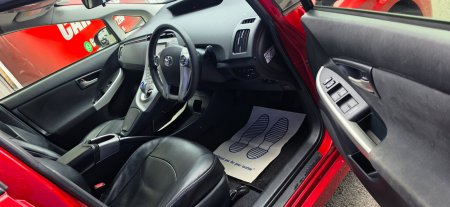 2014 Toyota Prius - photo 5