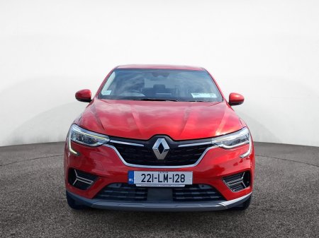 2022 Renault Arkana - photo 6