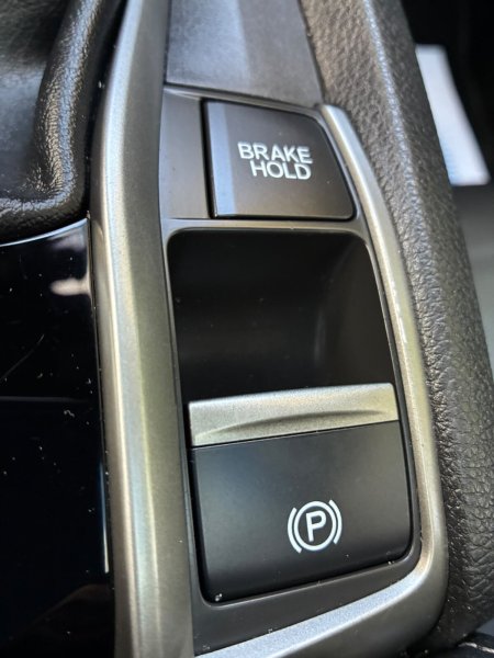 2018 Honda Civic - photo 10